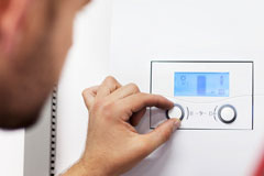 best Buckland Down boiler servicing companies