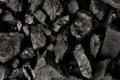 Buckland Down coal boiler costs