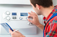 free commercial Buckland Down boiler quotes