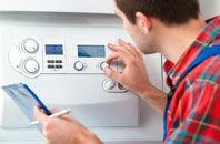 free Buckland Down gas safe engineer quotes