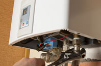 free Buckland Down boiler install quotes