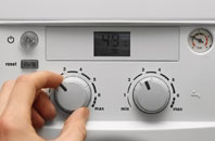 free Buckland Down boiler maintenance quotes
