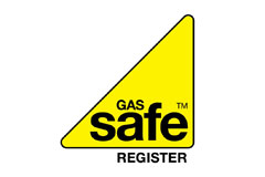 gas safe companies Buckland Down