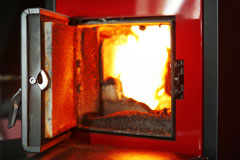 solid fuel boilers Buckland Down